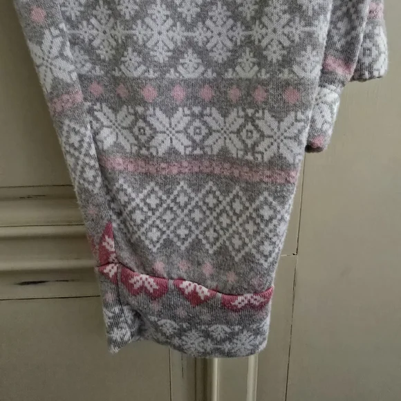 Cuddl Duds PJ Set Medium NWOT - Picture 8 of 9